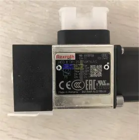 R901091138 Rexroth New 1pcs Pressure Relay Hed8op-2x/350k14as