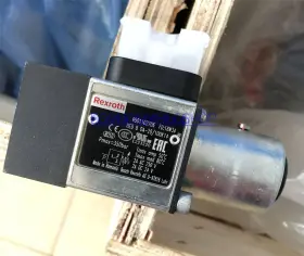 R901102706 Rexroth 1pcs New Hed8oa-20/100k14