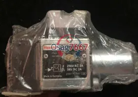R901106453 Rexroth 1pcs Valve Hed 8 Op-20/350k14 New