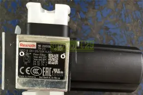 R901107086 Rexroth 1pc New Pressure Switch Hed8oh-20/50k14as
