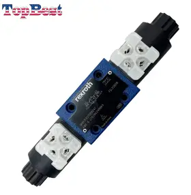 R901089241 Rexroth R901108990 New 4we6j70/hg24n9k4 Solenoid Valve