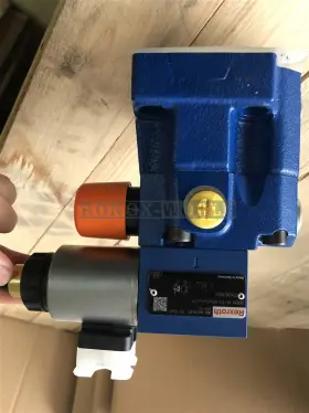 R901335399 Rexroth 1pcs Valve Dbem10-71/315yg24k4m