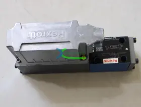 4wrpeh6c4b40l-3x Rexroth R901382319 New One 4wrpeh6c4b40l-3x/m/24a1 4wrpeh 6 C4b40l-31/m/24a1