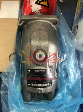 R902193365 Rexroth Plunger Pump A2fo12/61r-ppb06