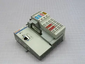 R911170722 Rexroth Control Unit T219944