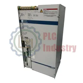 Dkr03.1-w200b-be12-01-fw Rexroth R911280252 Indramat Drive In-stock Must Ship Freight