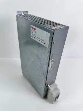 Czm01.3-02-07 Rexroth R911282658 Servo Drive Eco Czm01.3