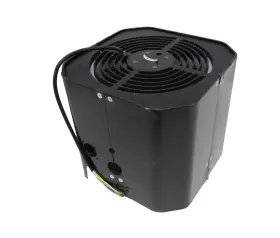 R911288808 Rexroth Refurbished Fan