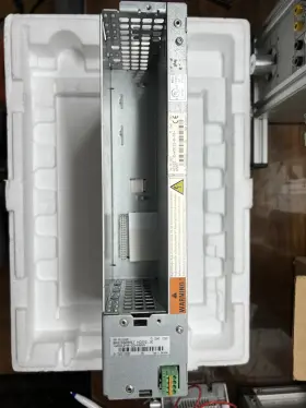Hcs02.1e-w0012-a-03-nnnn Rexroth R911298371 Bosch Servo Drive Demo Unit Tested