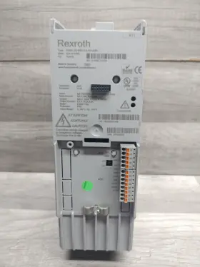 Fcs01.1e-w0011-a-04-nnbv Rexroth R911311065 1pc Used Driver