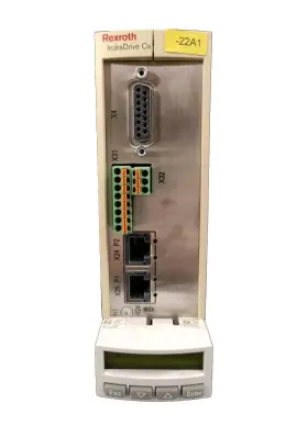 R911325246 Rexroth Indradrive Cs Controller Hcs01.1e-w0008-a-03-b-et-ec-nn-nn-nn-fw R911325246 Rexroth Indradrive Cs Controller Hcs01.1e-w0008-a-03-b-et-ec-nn-nn-nn-fw
