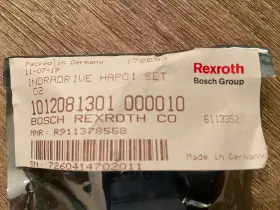 R911326968 Rexroth New Bosch Hap01.1n Indradrive Operating Element
