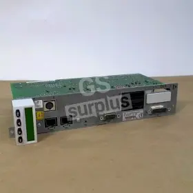 R911328178 Rexroth R911328178- Y4i4j6x / Csh01.1c-et-ens-nnn-nnn-s2-s-nn-fw New No Box