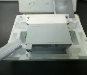 R911332838 Rexroth Hcs01.1e-w0054-a-03-e-s3-ec-nn-nn-nn-fw Servo Drive