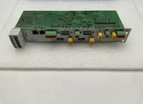 R911338542 Rexroth Bosch Controller Unit