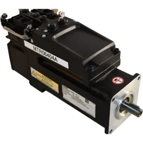 R914500399 Rexroth R914500471 Bosch Ksm Motor Integrated Servo Drive Indr