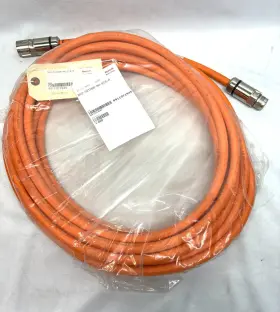 Rh2-521dbb-nn-010.0 Rexroth Bosch Servo Drive Cable R911371945 For Ms2n New