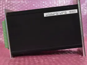 Vt-hnc-100-1-2 Rexroth 2/w-08-l-0 Amplifier Card