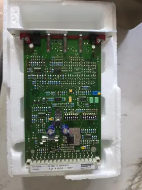 Vt-vspa1-1-11-b Rexroth