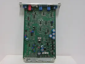 Vt-vrpa-1-51-11 Rexroth Vtvrpa15111 Valve Amplifier Pcb 24vdc 21-40 Vdc Range 10a.condition