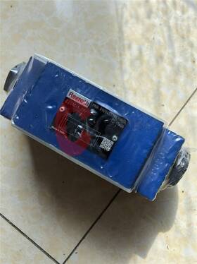 Rexroth Z2s10-1-3x 1pc Valve R900407394 Z2s10-1-3x/