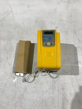 Rm6e1-2002b3yl Rhymebus Frequency Inverter New No Box