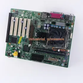 Fb6-ls-4m-10 Ricoh 1pcs Used Mainboard Pwb No.r0176002
