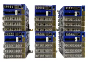 H-tio-j-f501-8 Rkc Instrument H-pcp-j-341-d Ad-nnn Z-326 Farex Sr Mini System Nn Lot Of 6 Working H-tio-j-f501-8 Rkc Instrument H-pcp-j-341-d Ad-nnn Z-326 Farex Sr Mini System Nn Lot Of 6 Working