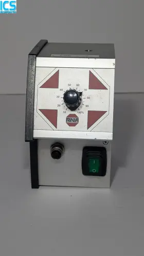 Ebc-3000 Rna Automation Ltd Ebc 3000 Controller Usip