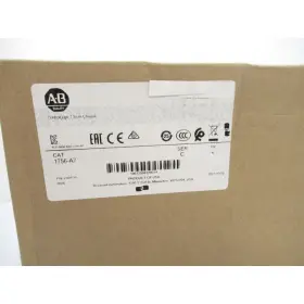 1756-a7 Rockwell Automation Ser C Controllogix 7 Slots Chassis 1756a7 New Fast Shipping