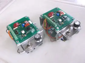 24-221 Rodix Vibratory Feeder Control 9703 Open Chassis Rev B.2 Pair