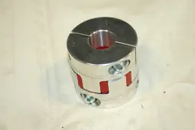 Gs38-cd6600 Rotex Servo Coupling