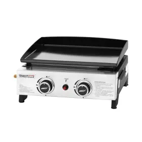 Pd1204 Royal Gourmet 2-burner Tabletop Propane Gas Griddle 17-inch... Fast Ship