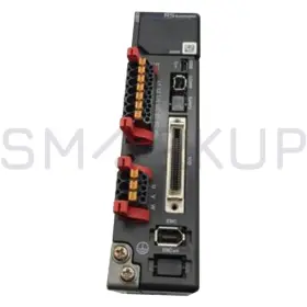 Csd7-04bx1 Rs Automation Csd704bx1 Used And Tested Servo Drive