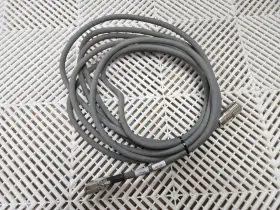 Abf02km5s-050-06.0 Rsi Robotic Systems Allen Bradley Servo Motor Feedback Cable