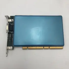 Vbd-01-0104 Safenet 900646-000 Computer Security Board Read