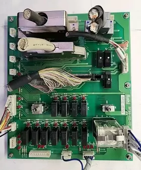 Bf02-20722 Saki Corporation Bf99-02-02 Image Correction Board Free Shipping Bf02-20722 Saki Corporation Bf99-02-02 Image Correction Board Free Shipping
