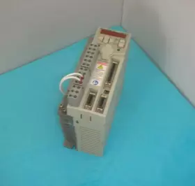 Samsung Csd3-04bx2 Used And Tested Servo Drive Samsung Csd3-04bx2 Used And Tested Servo Drive