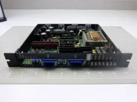 Pdt-j02-411 San Driver Servo Control T13966