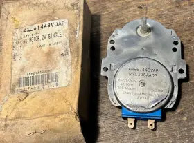 Ane61448vap Sankyo Seiki Ane61448/vap - Nib