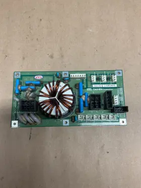 4002pt166 Sankyo Seiki Daihen L4800p Power Supply Board D001182-8 D55416 #4002pt166