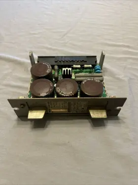 W-l00955 Sankyo Ac Servo Control System Dm22p01 Untested W-l00955 Sankyo Ac Servo Control System Dm22p01 Untested