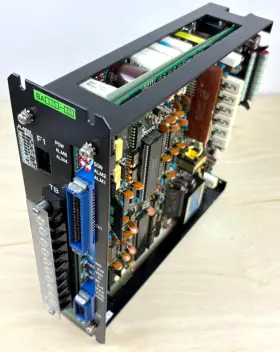 65ba015vxt61 Sanyo Denki Bl Super Servo Amplifier