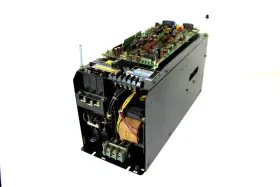 20ba150ffw72 Sanyo Denki Bl Super Servo Amplifier