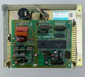 2702b Sanyo Denki