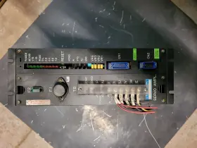 27ba050fxth2 Sanyo Denki Bl Super Servo Amp 27ba050fxth2 Sanyo Denki Bl Super Servo Amp