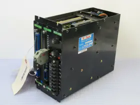 45ba020fxr-10 Sanyo Denki Bl-super Servo Amplifier T186472