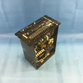 65aa015vxr01 Sanyo Denki Servo Amplifier Usip