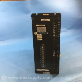 65aa030fxr02 Sanyo Denki Abs Super Servo Amplifier Usip