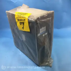 65aa030txr02 Sanyo Denki Servo Amplifier Fnip